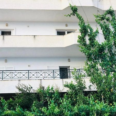 White Panorama Apartment ซารานเดอ ภายนอก รูปภาพ