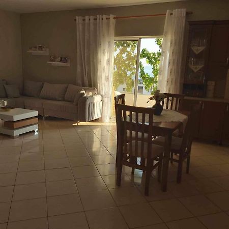 White Panorama Apartment ซารานเดอ ภายนอก รูปภาพ