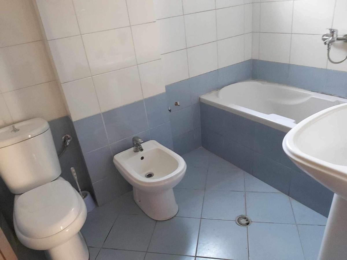 White Panorama Apartment ซารานเดอ ภายนอก รูปภาพ