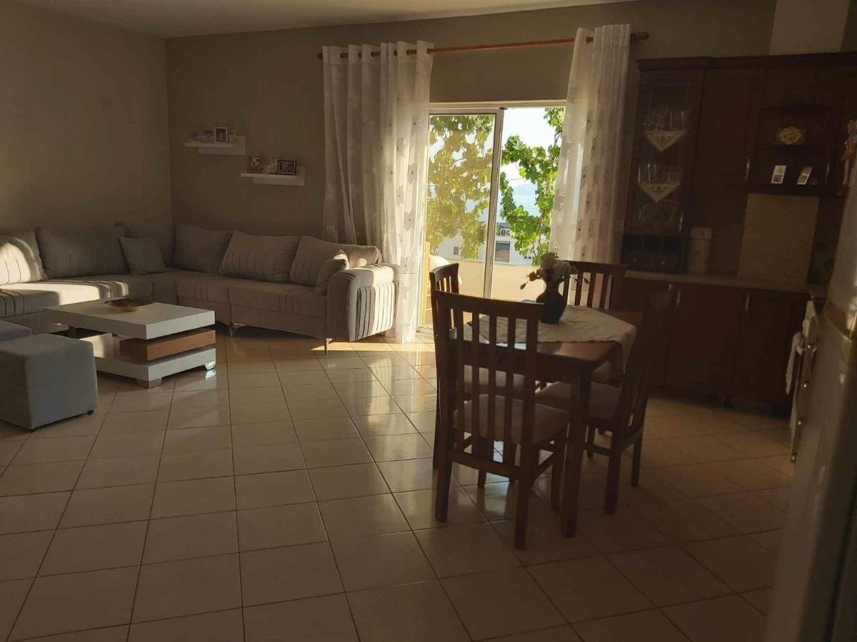 White Panorama Apartment ซารานเดอ ภายนอก รูปภาพ
