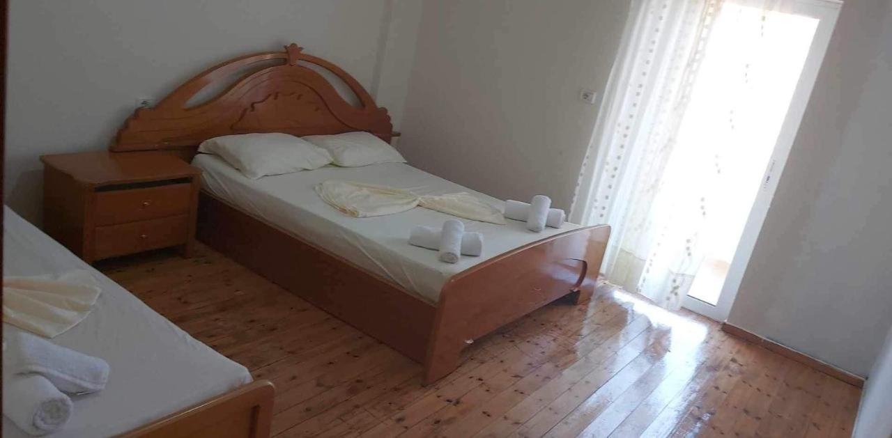 White Panorama Apartment ซารานเดอ ภายนอก รูปภาพ