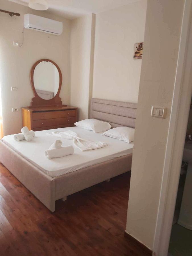 White Panorama Apartment ซารานเดอ ภายนอก รูปภาพ