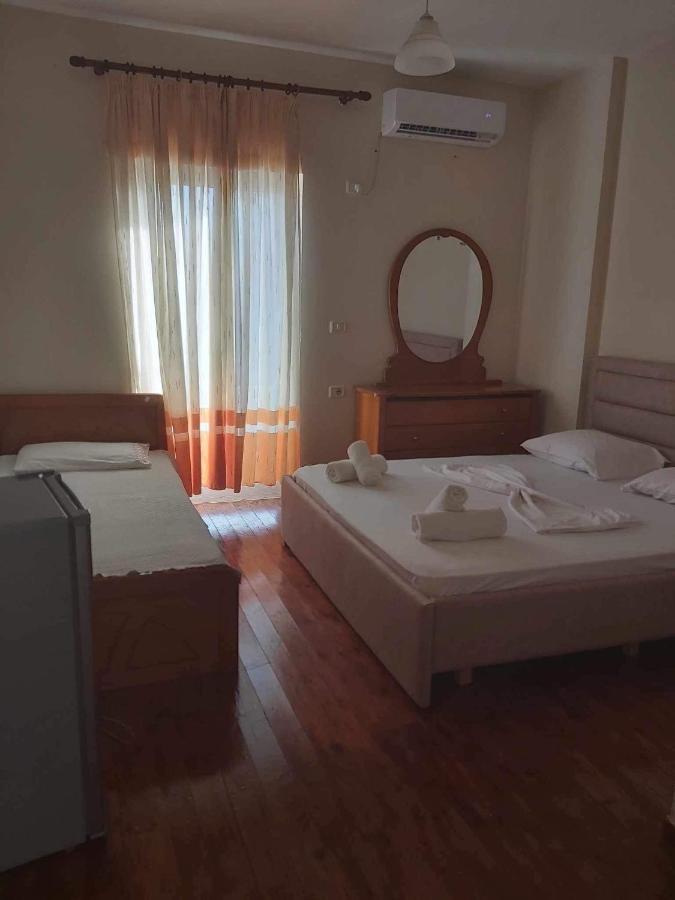 White Panorama Apartment ซารานเดอ ภายนอก รูปภาพ