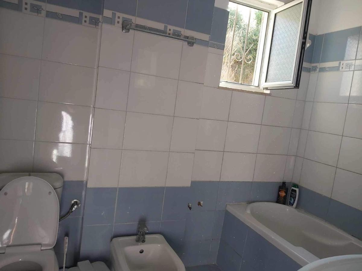 White Panorama Apartment ซารานเดอ ภายนอก รูปภาพ